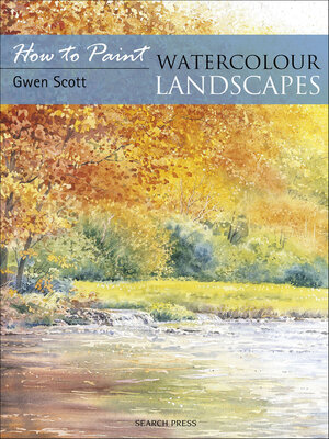 cover image of How to Paint